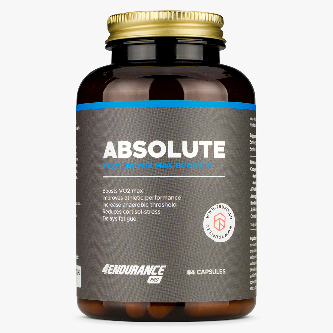 4Endurance Pro - Absolute 4Endurance Pro - Absolute