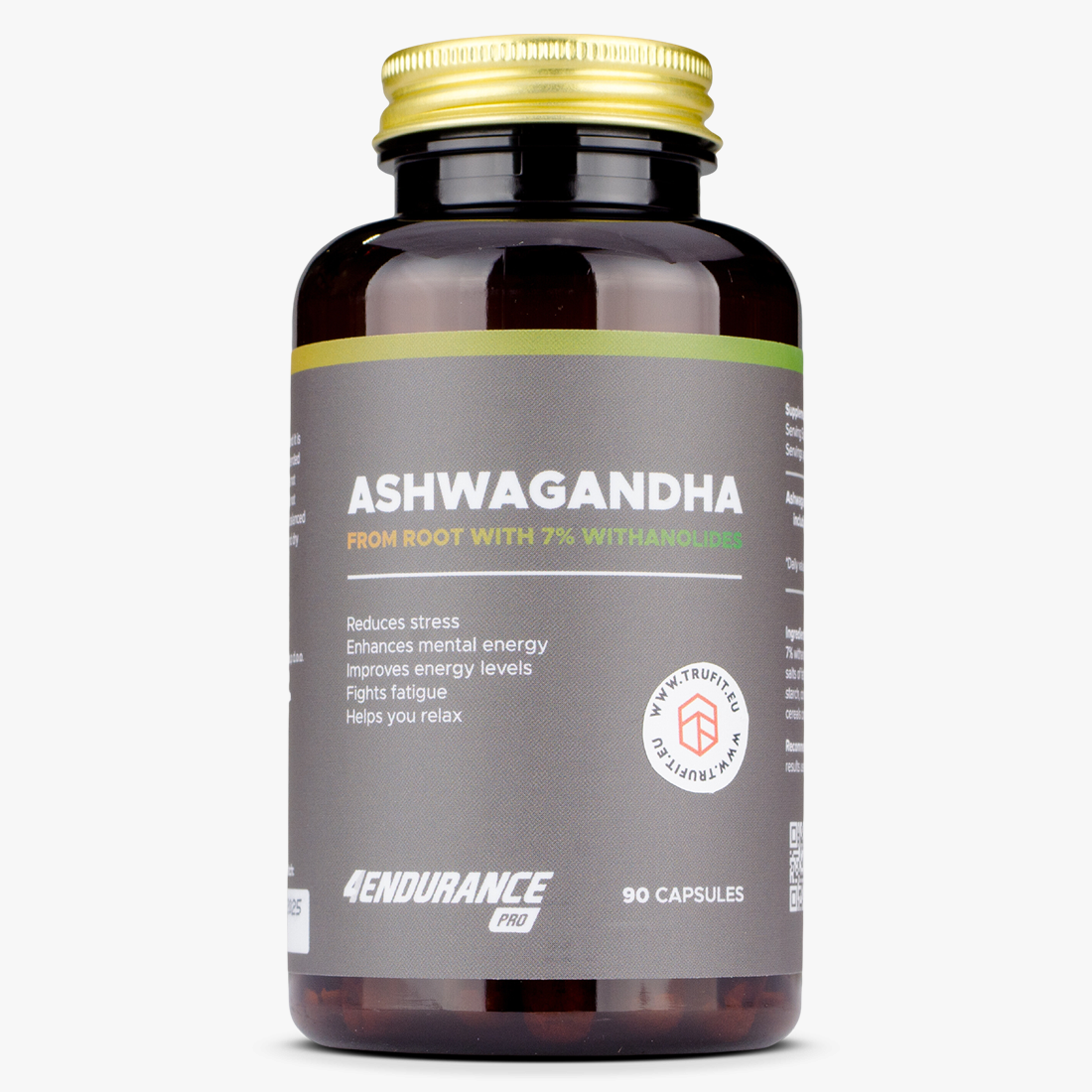 4Endurance Pro - Ashwagandha 4Endurance Pro - Ashwagandha