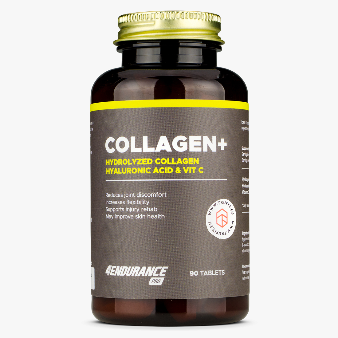 4Endurance Pro - Collagen+ 4Endurance Pro - Collagen+