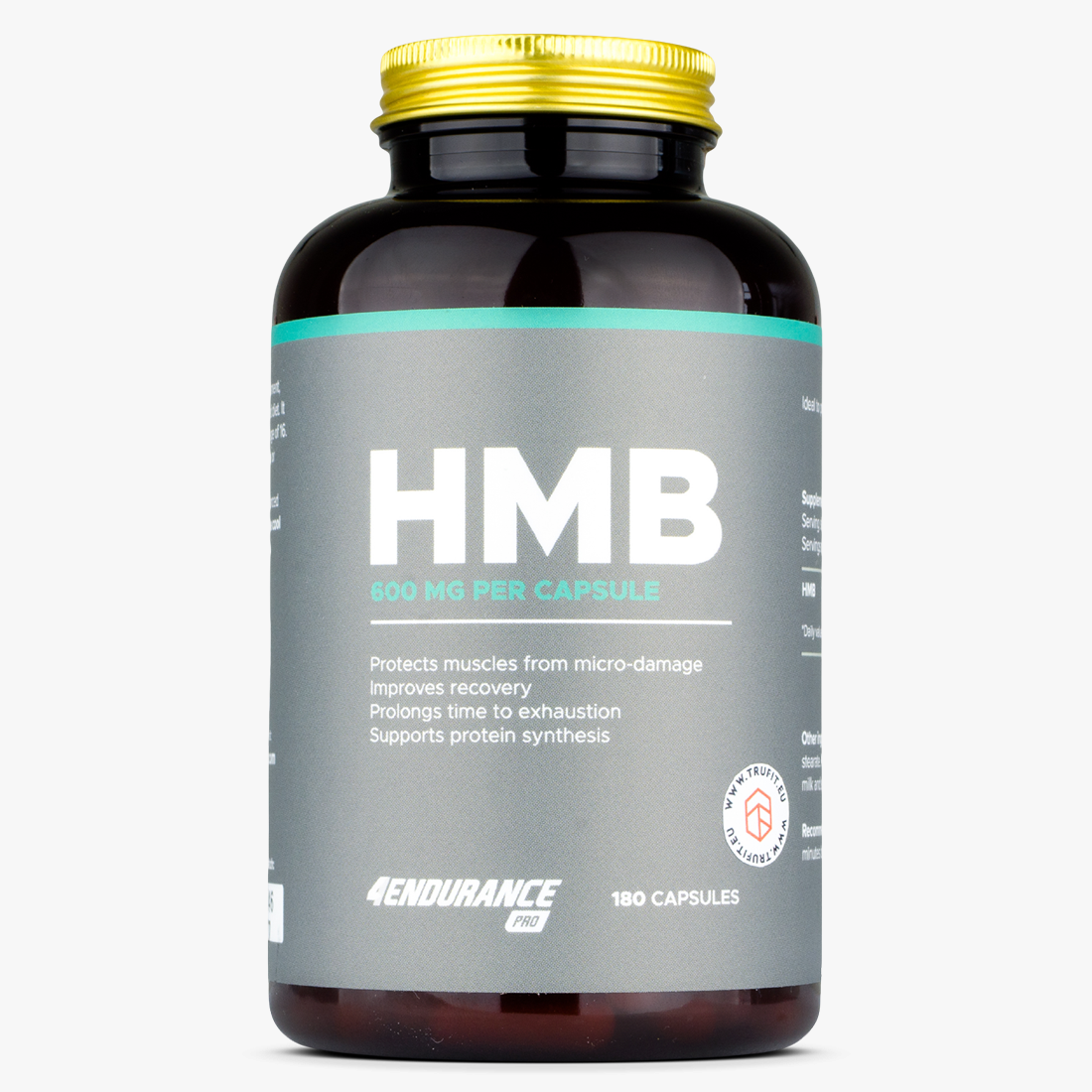 4Endurance Pro - HMB 4Endurance Pro - HMB