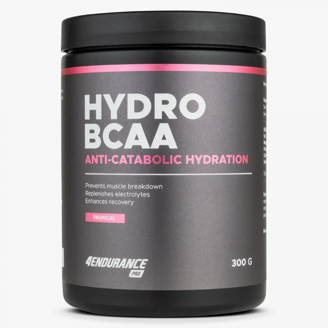 4Endurance Pro - Hydro BCAA