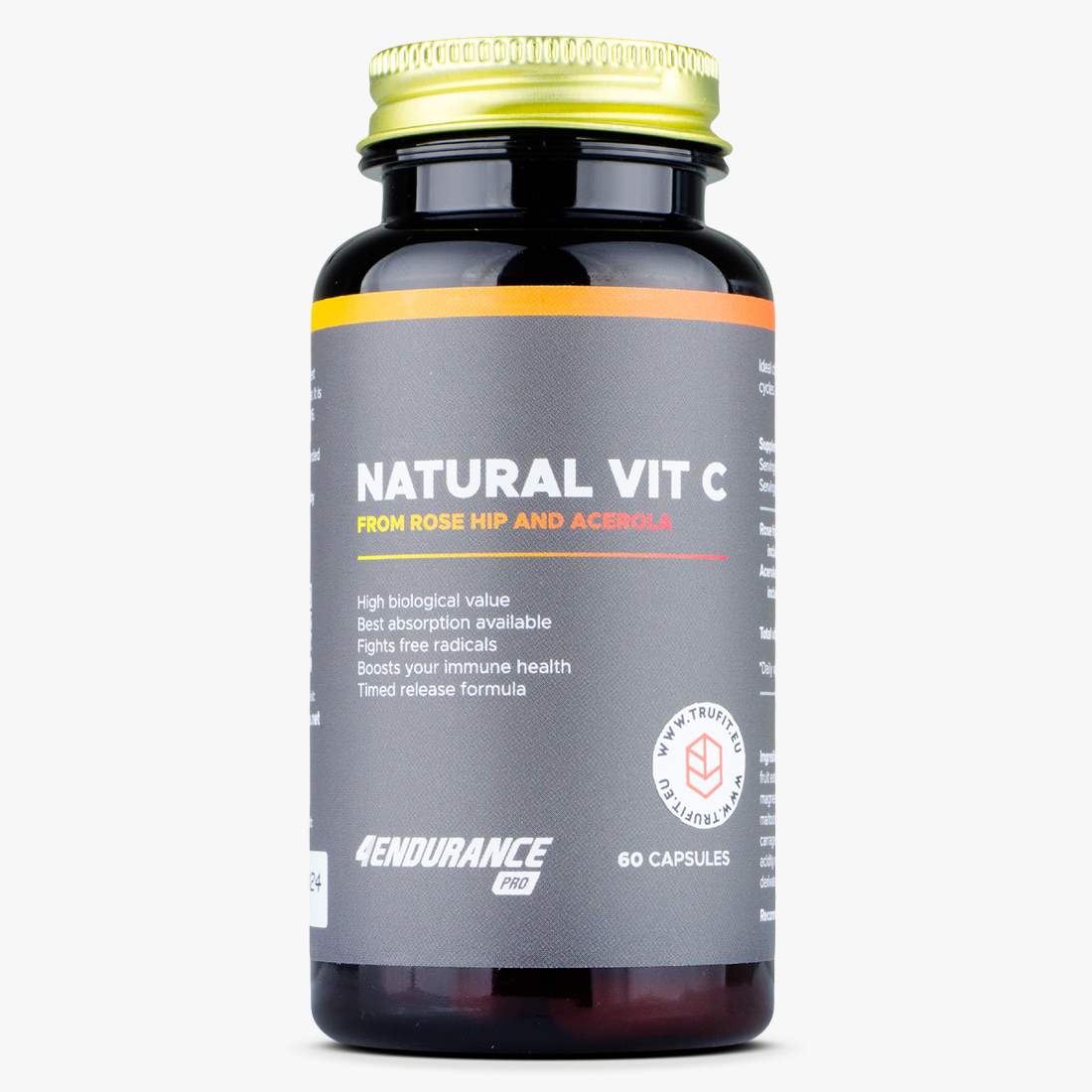 4Endurance Pro - Natural Vitamin C 4Endurance Pro - Natural Vitamin C
