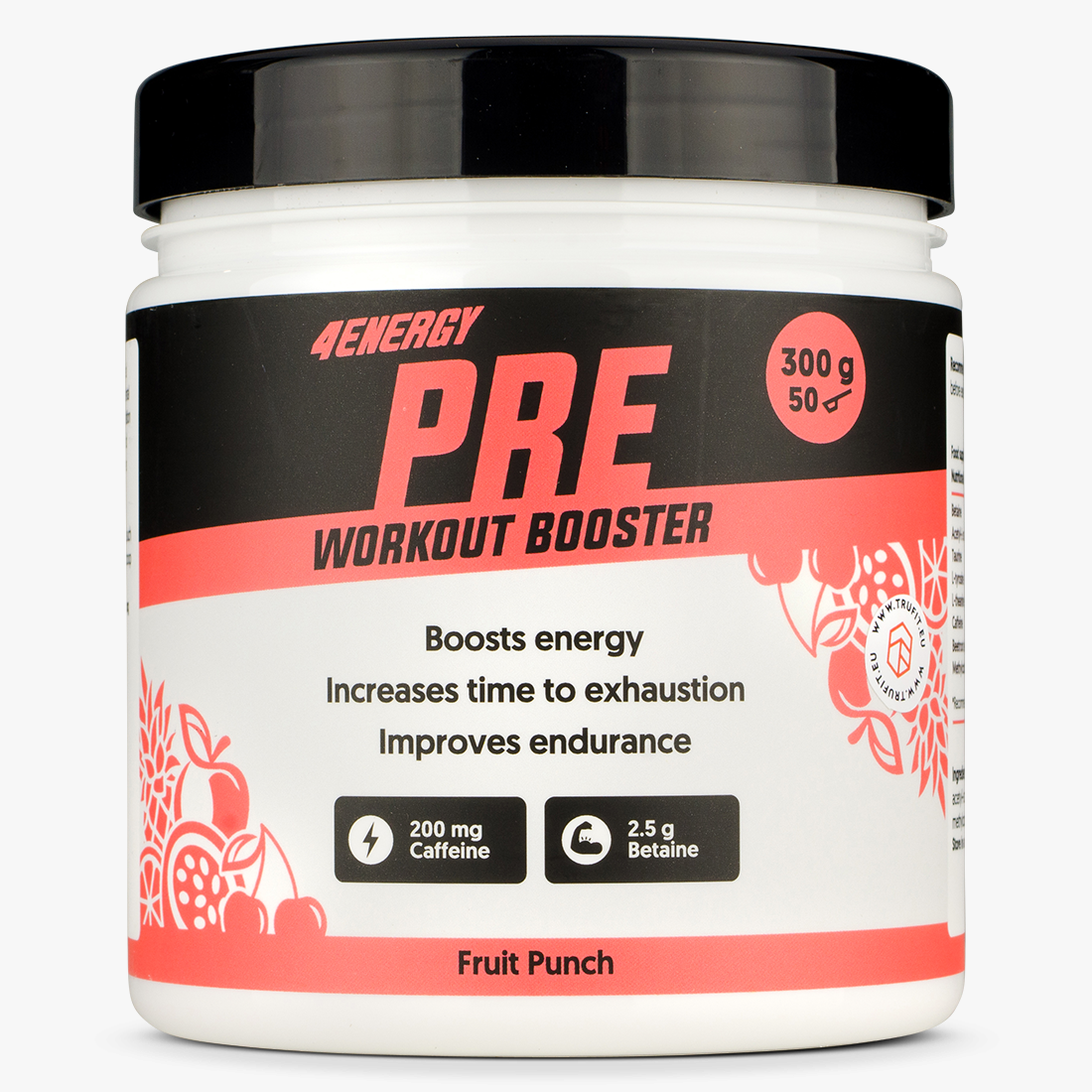 4Energy - PRE 4Energy - PRE