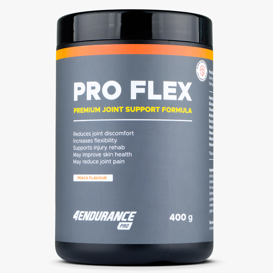 4Endurance Pro - Pro Flex 4Endurance Pro - Pro Flex