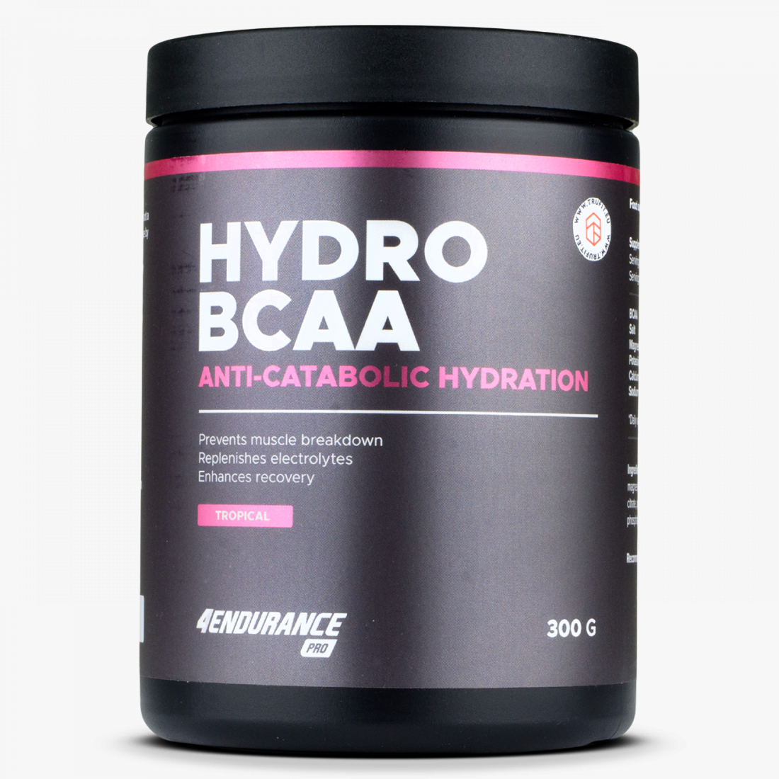 4Endurance Pro - Hydro BCAA