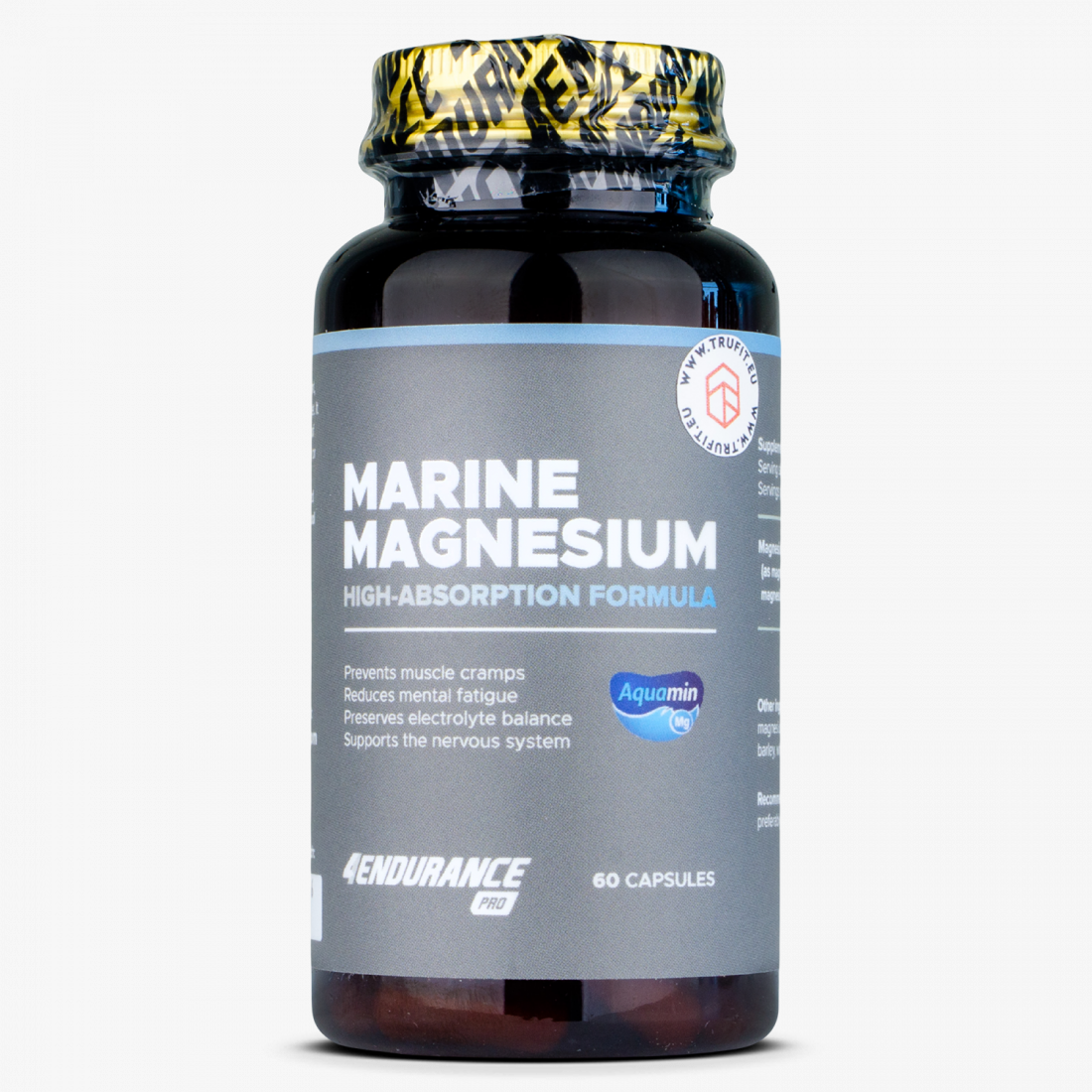 4Endurance Pro - Marine Magnesium Bisglycinate 4Endurance Pro - Marine Magnesium Bisglycinate