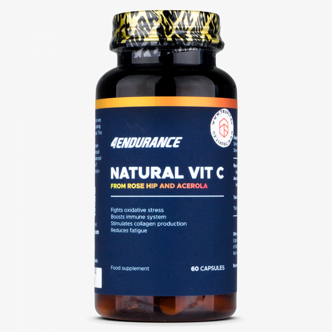 4Endurance Pro - Natural Vitamin C