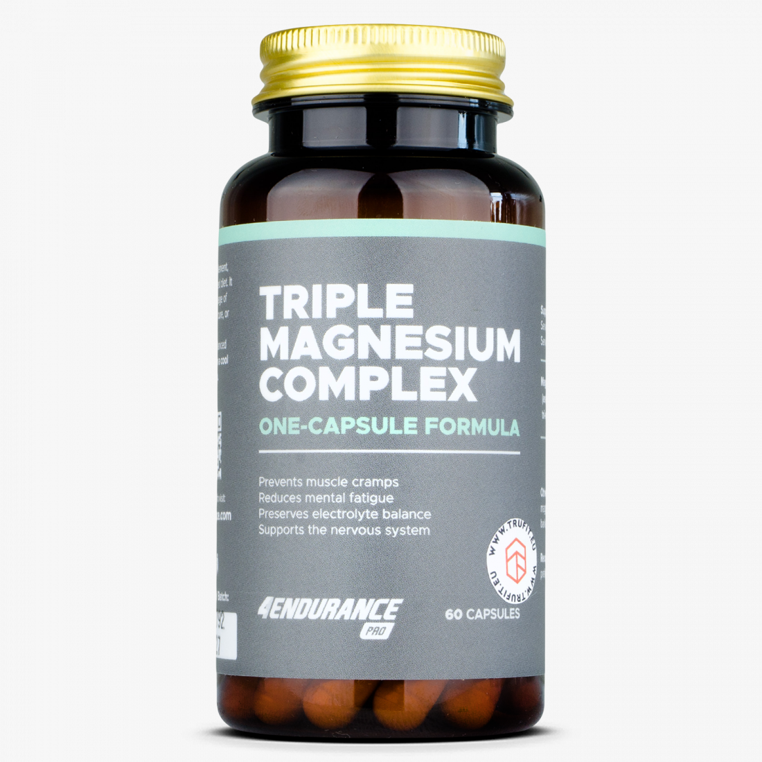 4Endurance Pro - Triple Magnesium Complex
