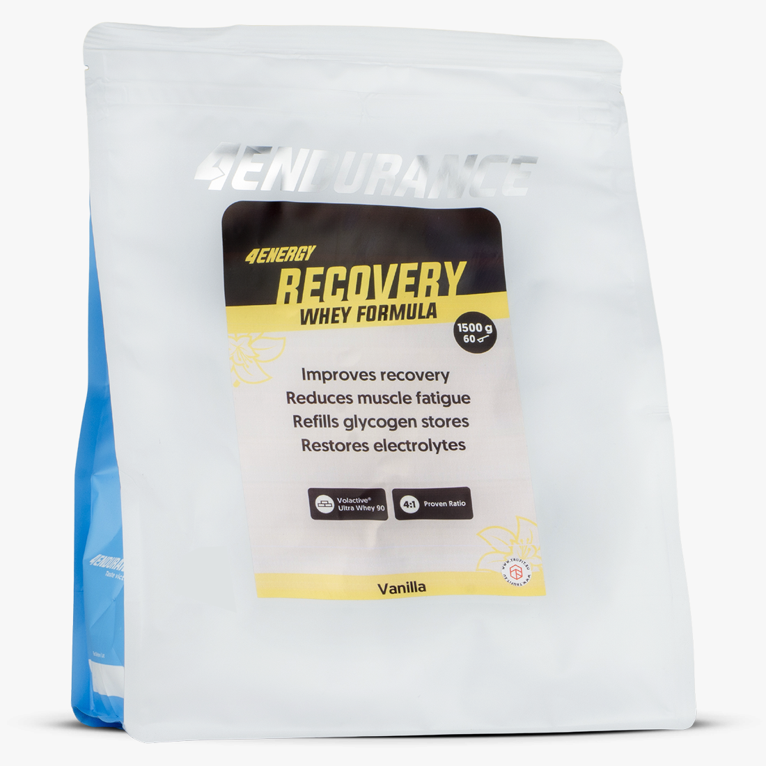 4Energy - Recovery Whey Formula 4Energy - Recovery Whey Formula