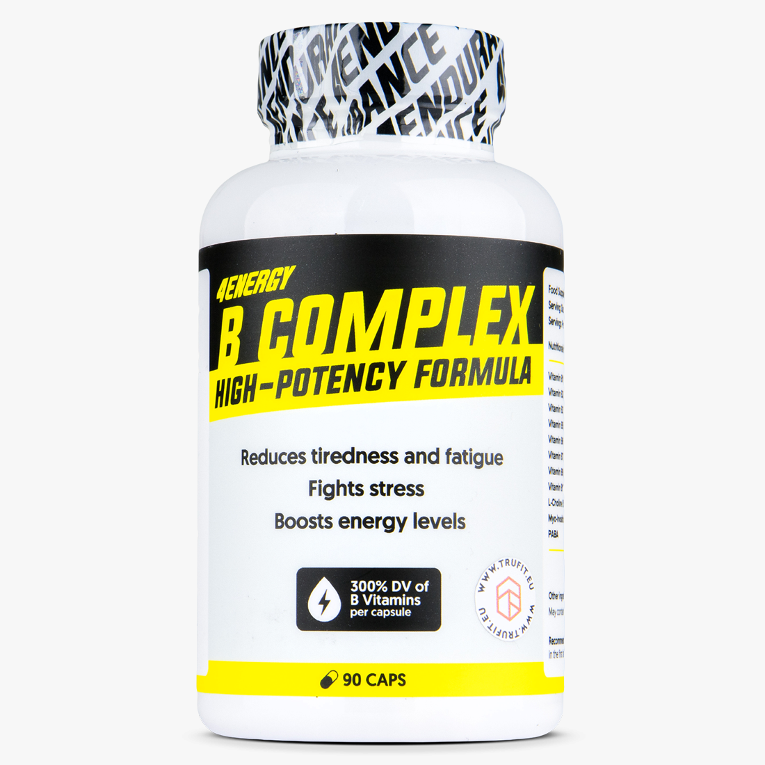 4Energy - B-Complex