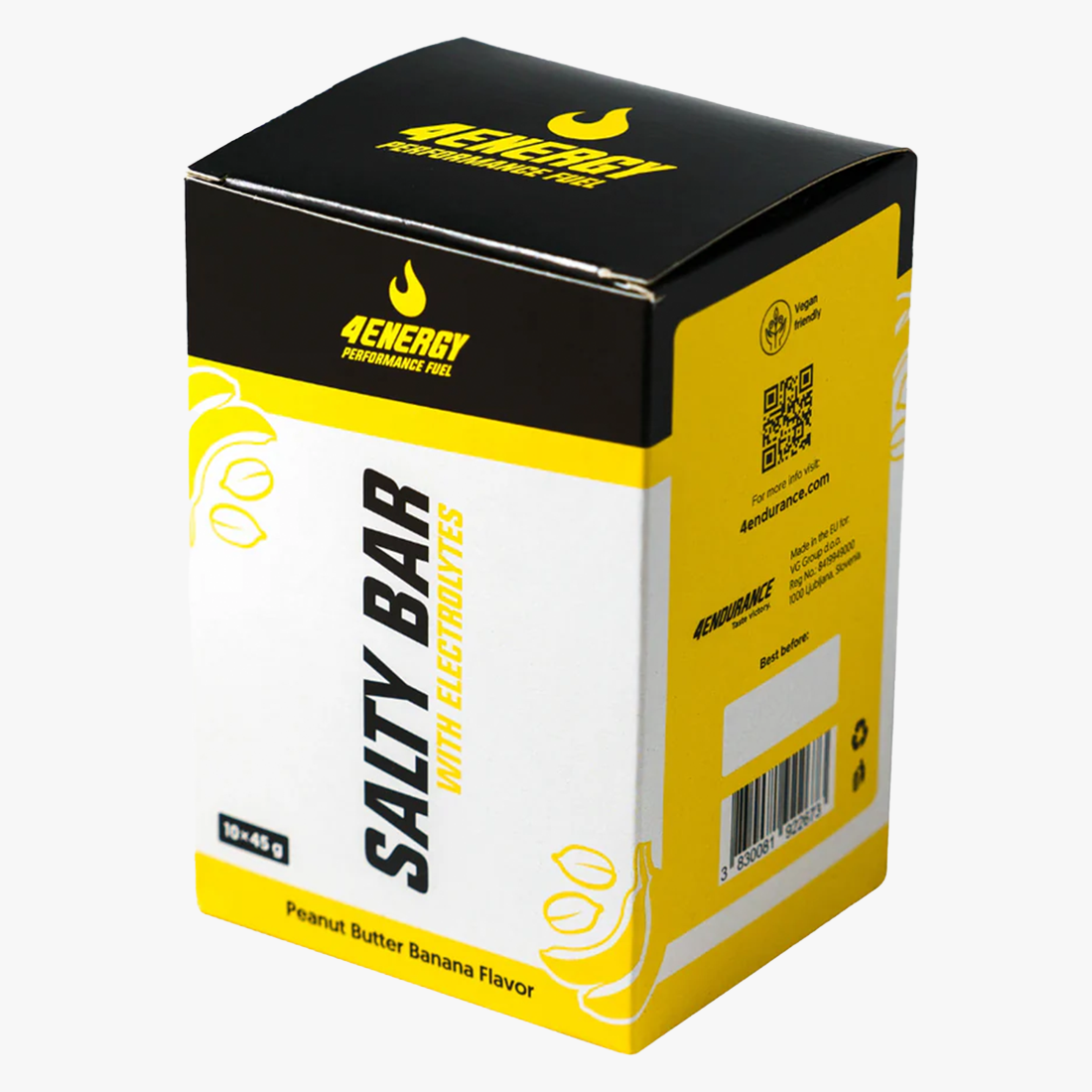 4Energy - Salty Bar 4Energy - Salty Bar