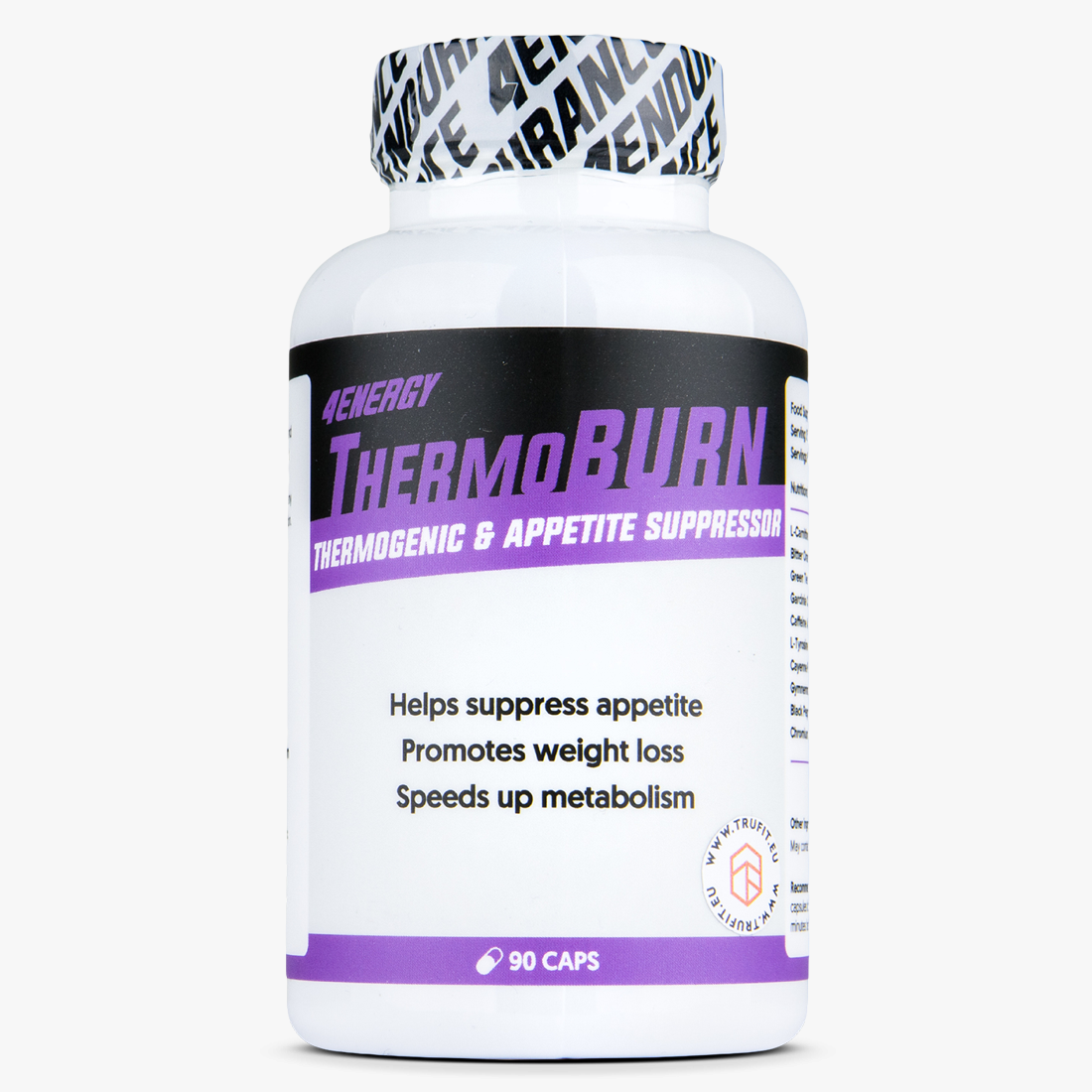 4Energy - Thermo Burn 4Energy - Thermo Burn