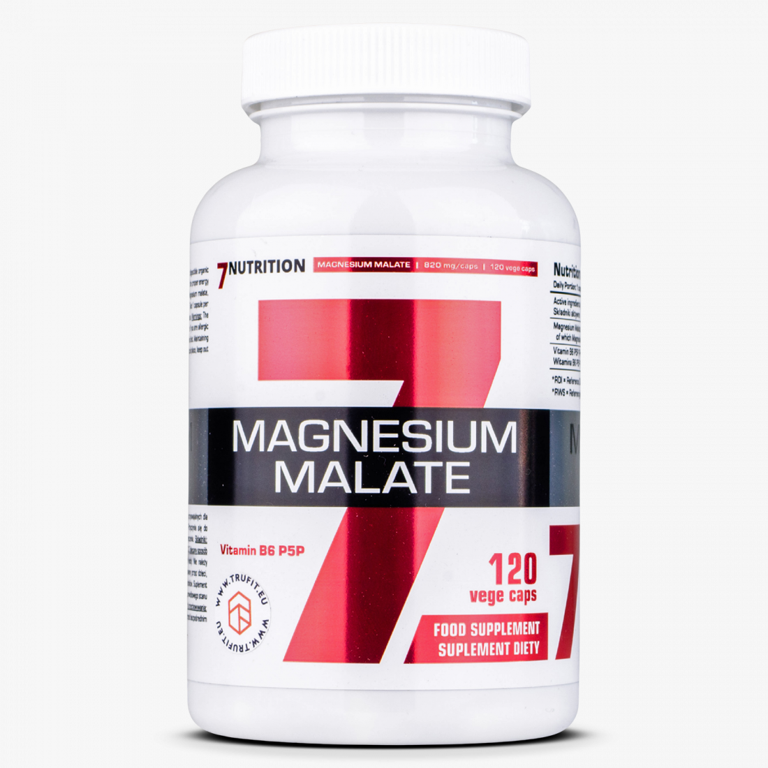 7Nutrition - Magnesium Malate