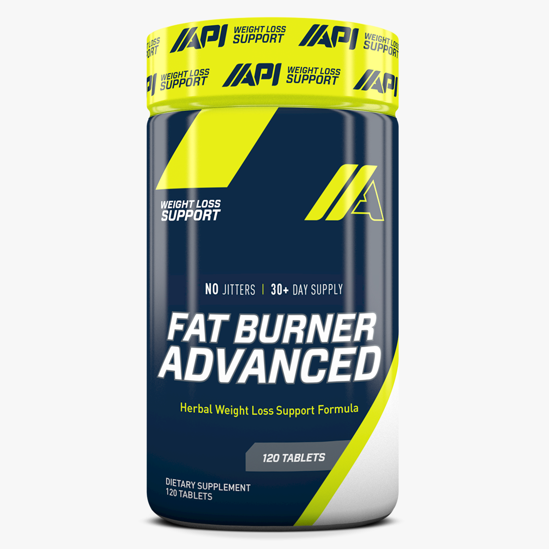 fat burner advanced review