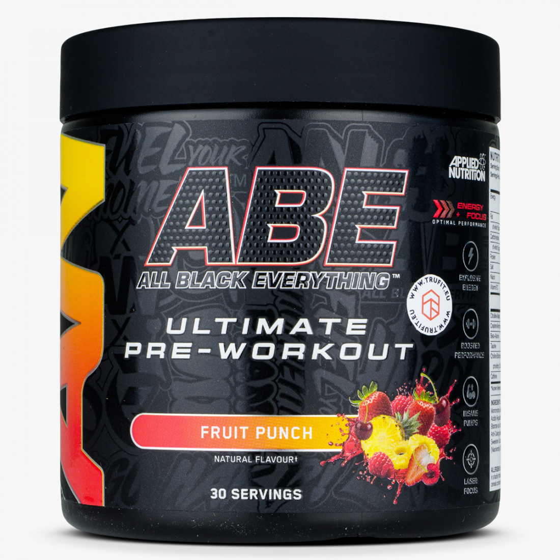 Applied Nutrition - ABE All Black Everything Pre Workout
