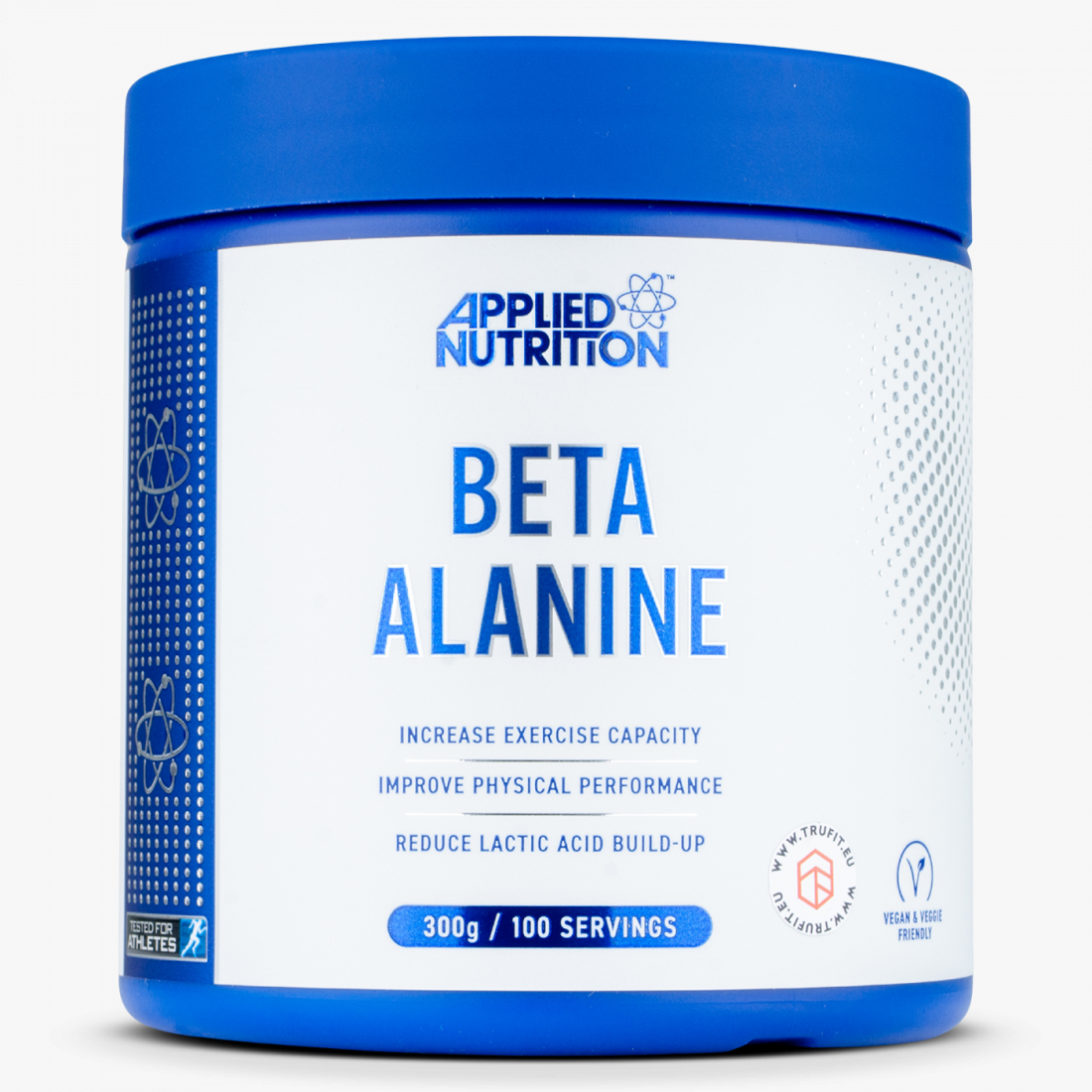 Applied Nutrition - Beta Alanine Powder Applied Nutrition - Beta Alanine Powder