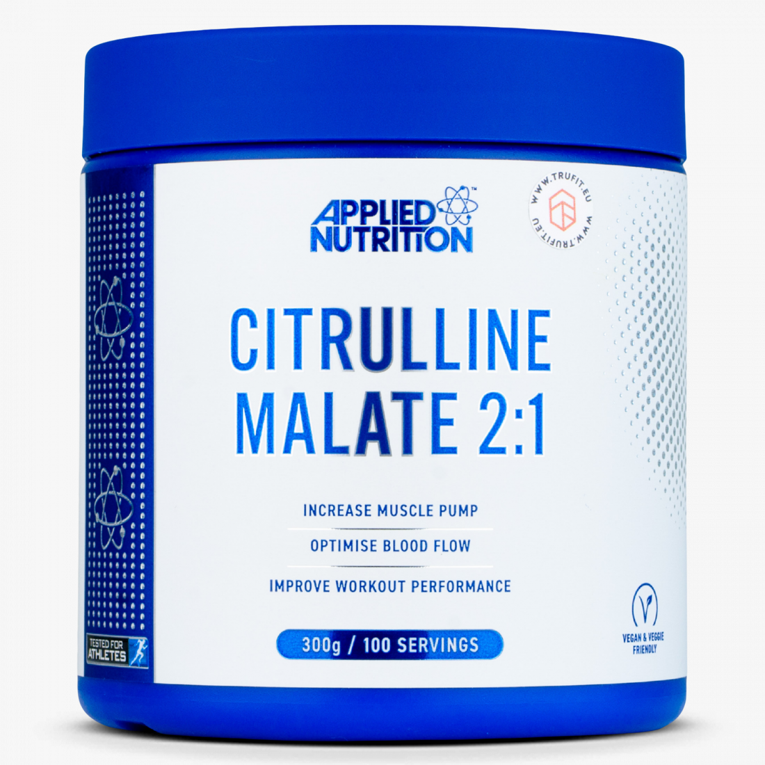 Applied Nutrition - Citrulline Malate Powder