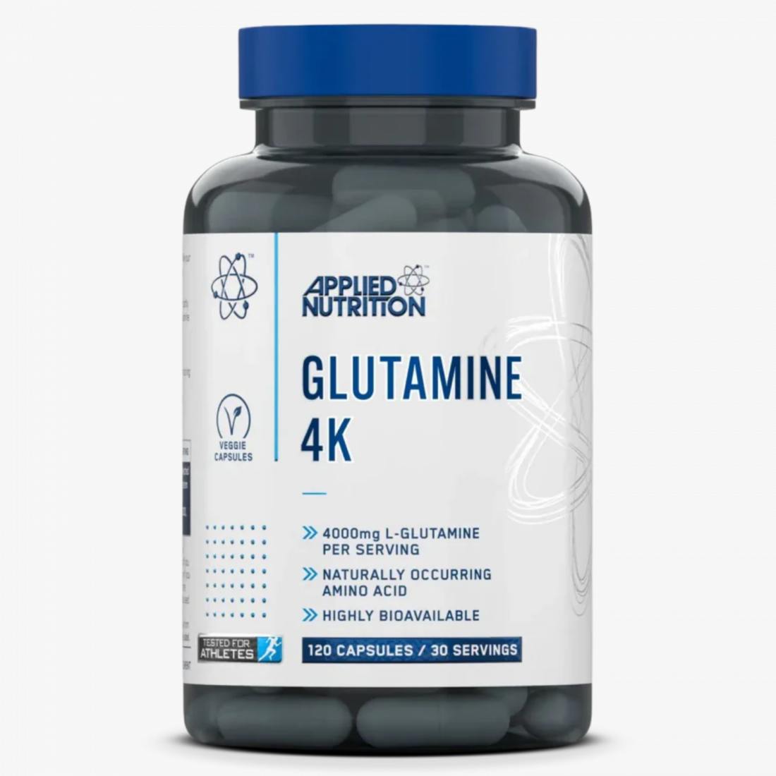 Applied Nutrition - Glutamine 4K
