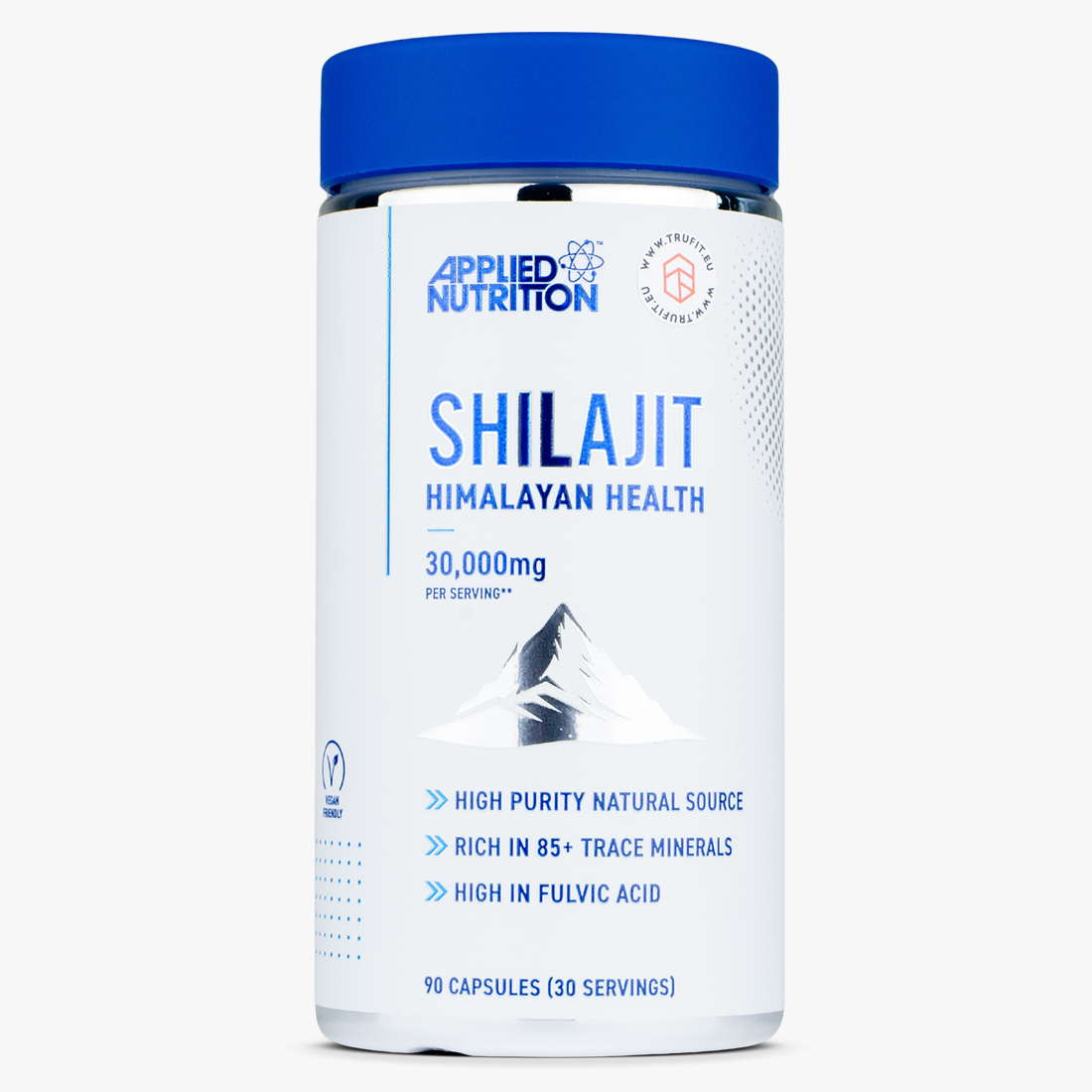Applied Nutrition - Shilajit Applied Nutrition - Shilajit