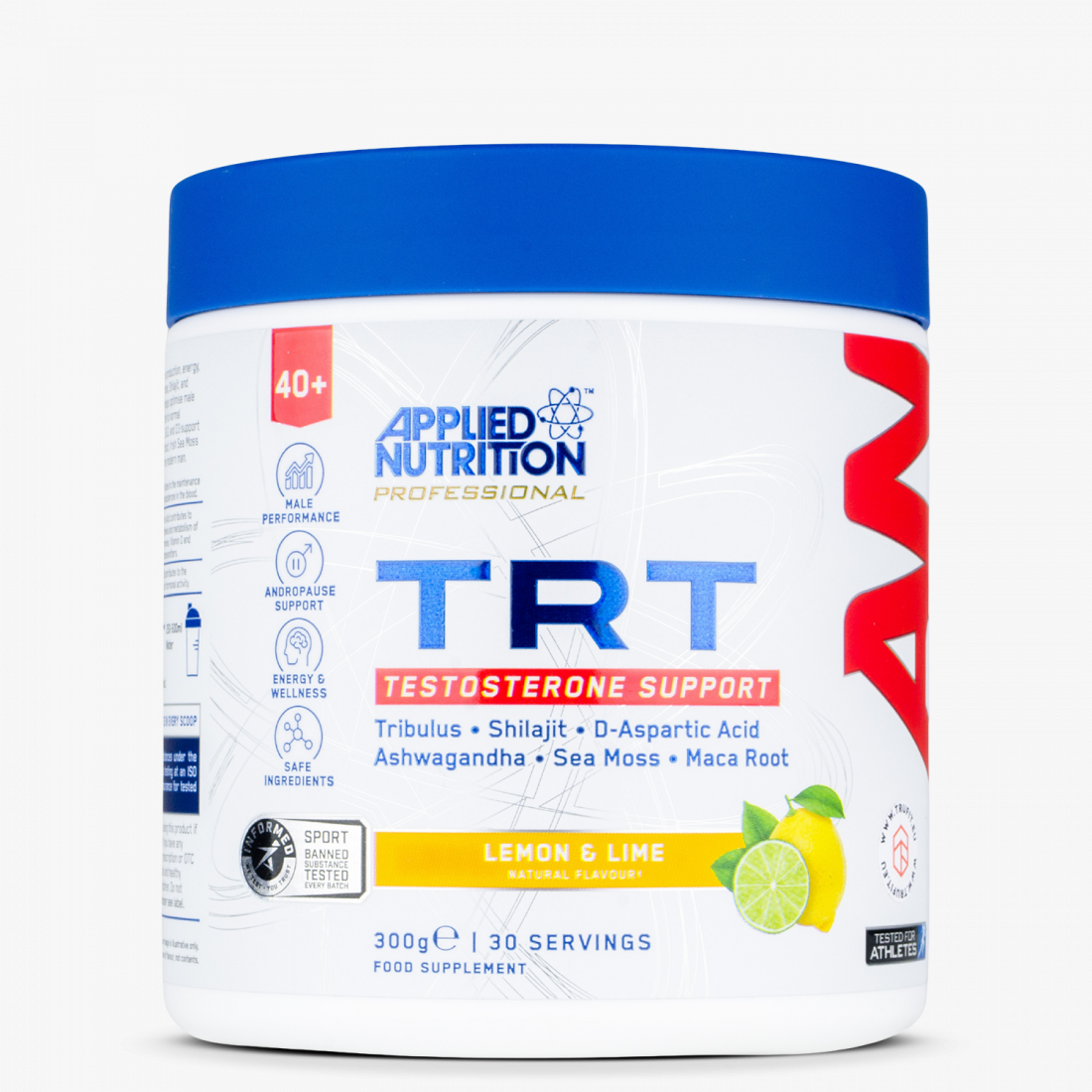 Applied Nutrition - TRT Testosterone Support