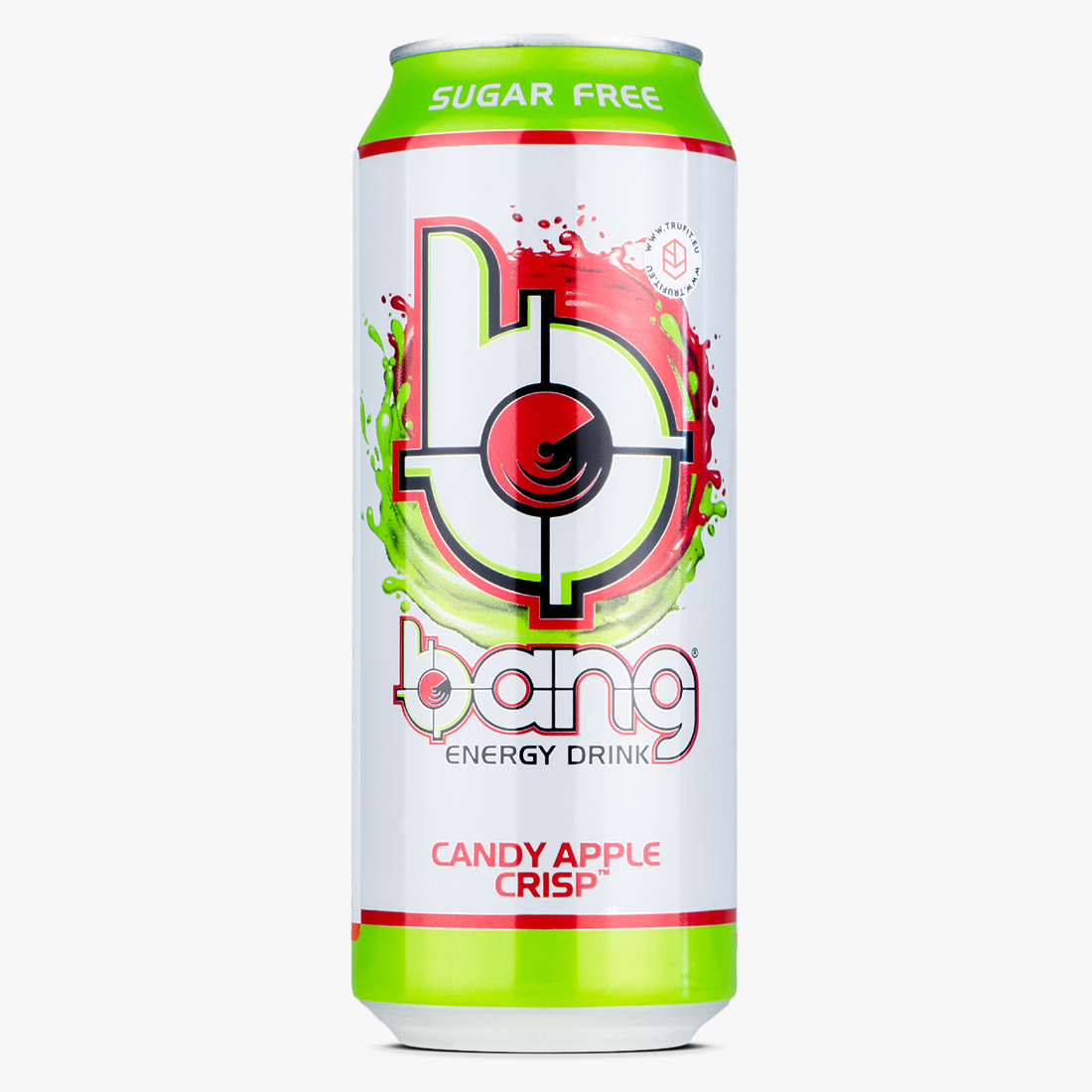 Bang Energy - Bang Energy Drink - A blast of energy - TRU·FIT