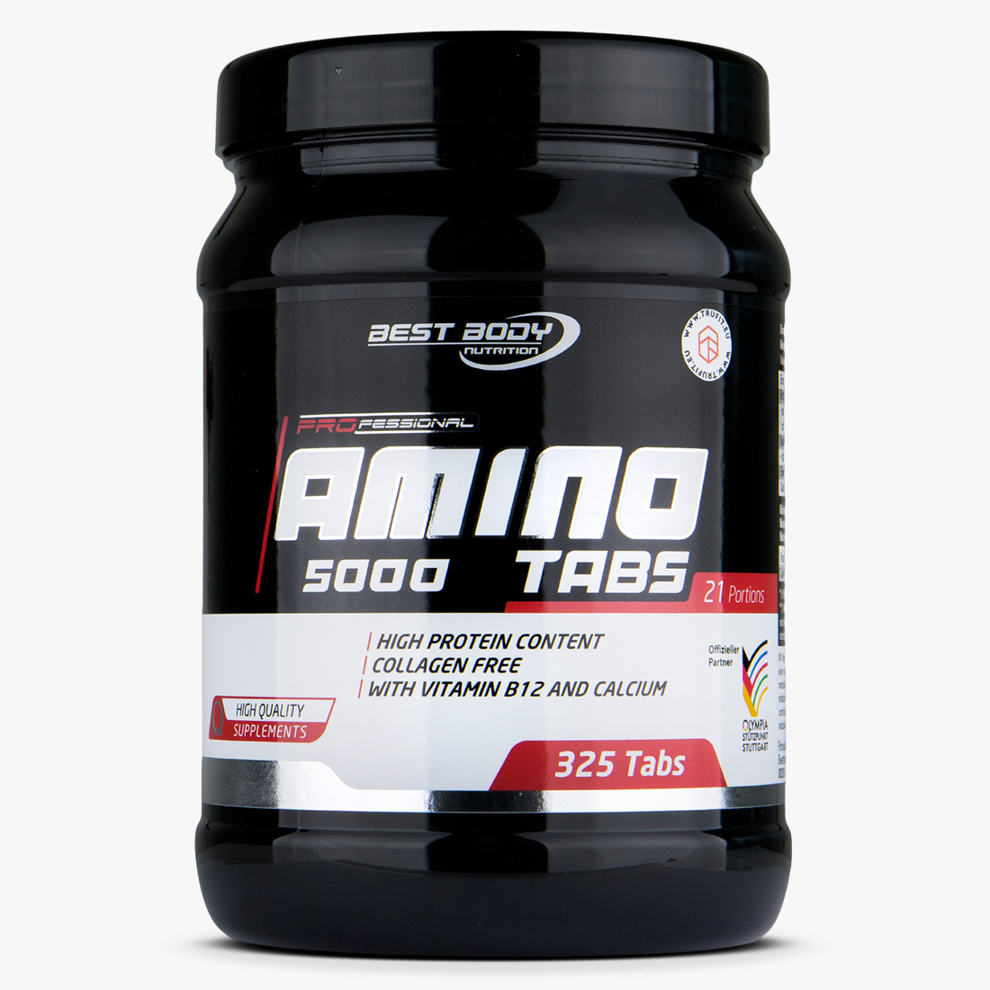 Best Body Nutrition - Amino 5000 Best Body Nutrition - Amino 5000