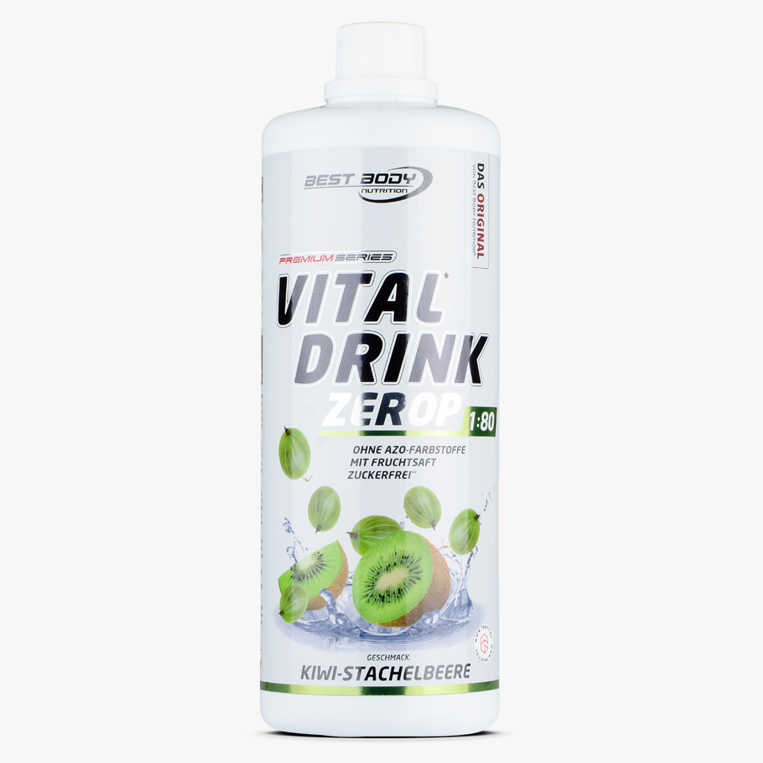 Best Body Nutrition - Vital Drink Zerop Best Body Nutrition - Vital Drink Zerop