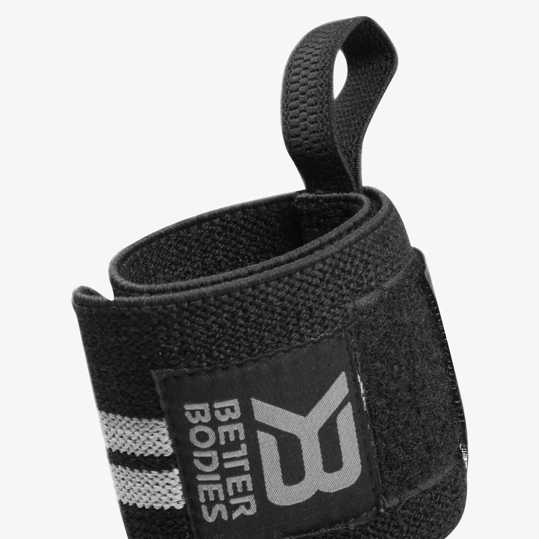 Better Bodies - Elastic Wrist Wraps