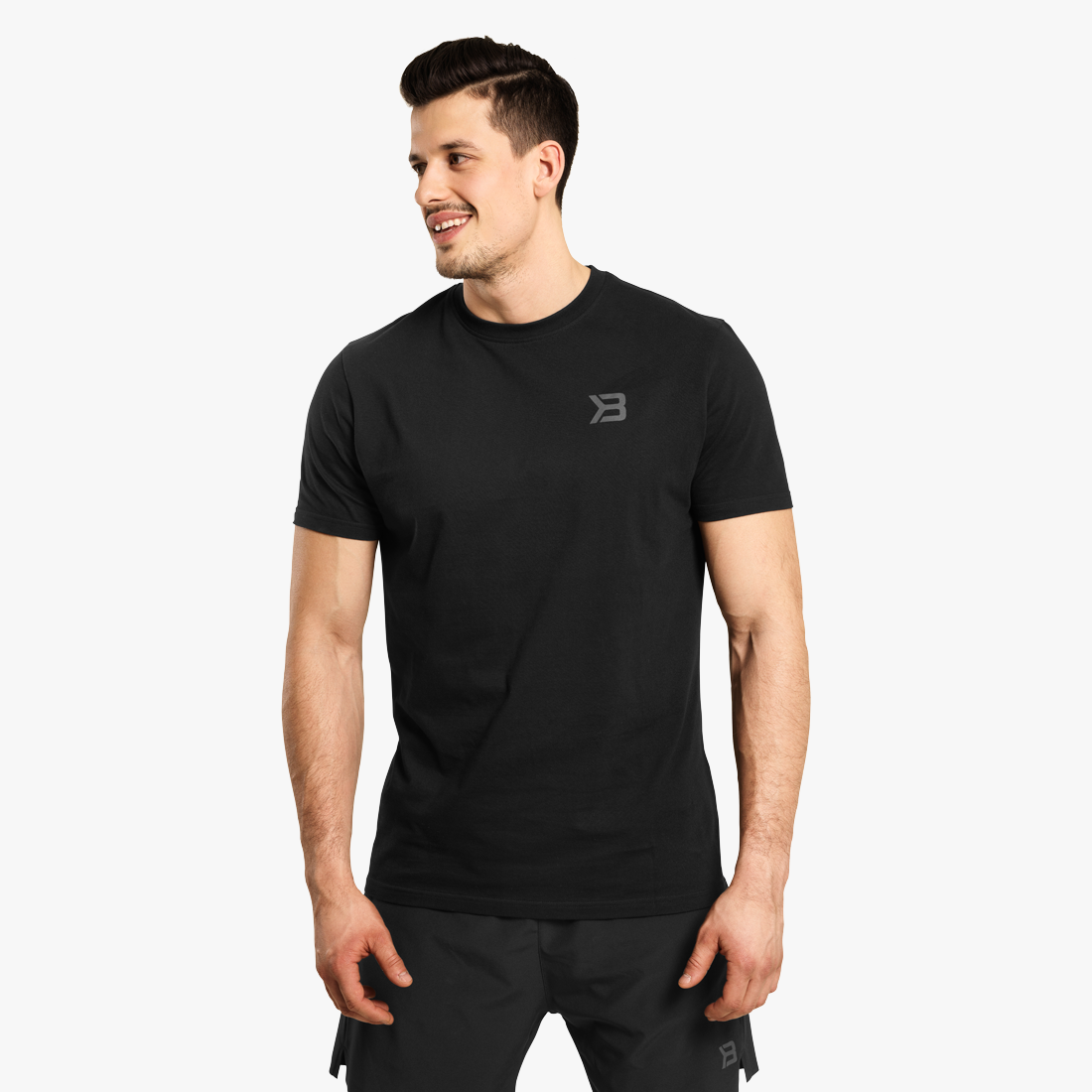 Better Bodies - Essential Tee - Clean and casual look - TRU·FIT