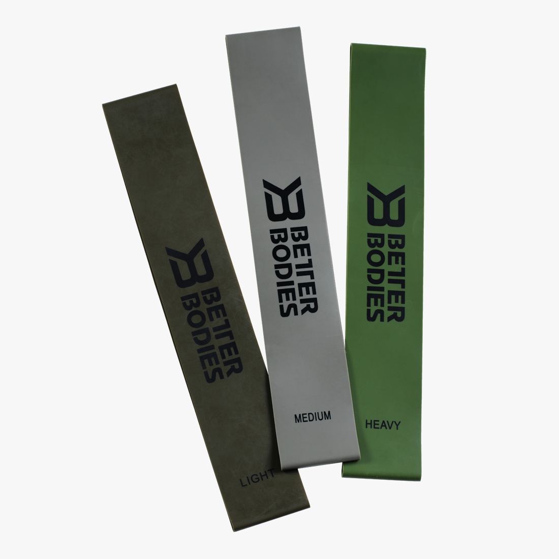 Better Bodies - Resistance Mini Band Better Bodies - Resistance Mini Band