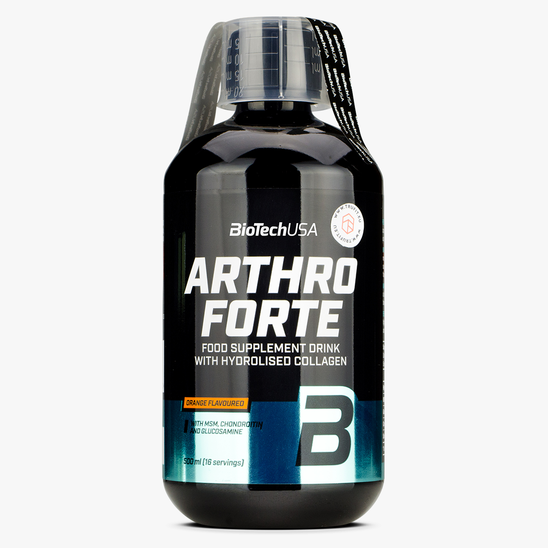 Biotech USA - Arthro Forte Liquid Biotech USA - Arthro Forte Liquid