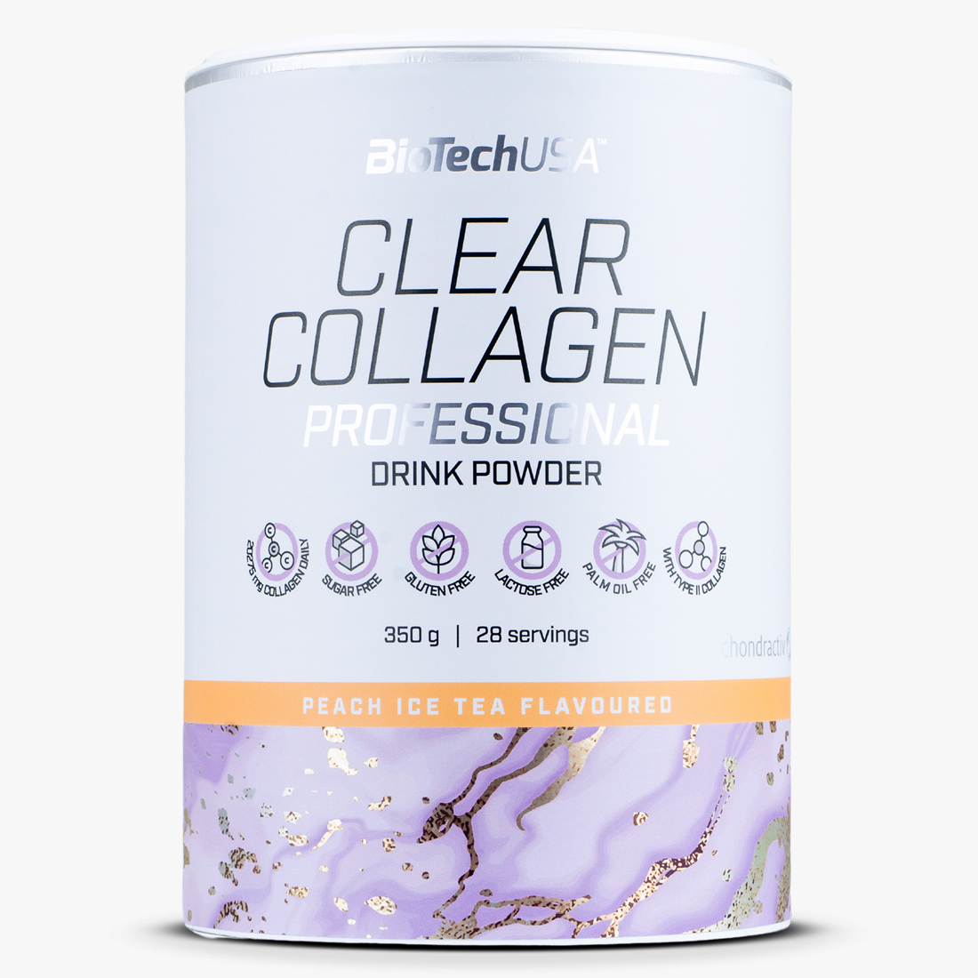 Biotech USA - Clear Collagen Professional Biotech USA - Clear Collagen Professional