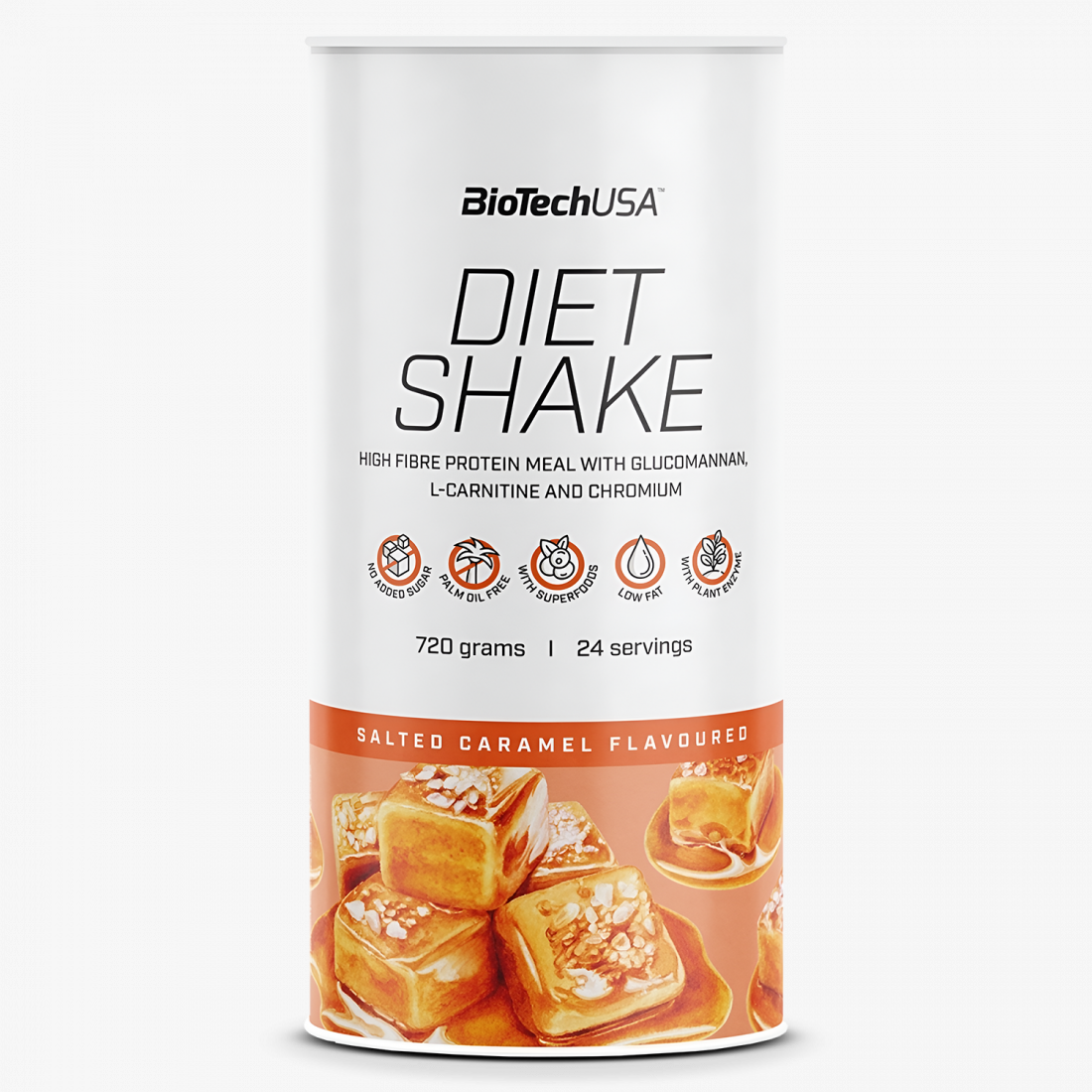 Biotech USA - Diet Shake