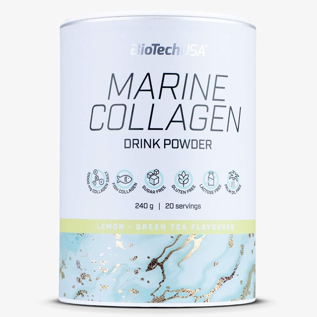 Biotech USA - Marine Collagen Biotech USA - Marine Collagen