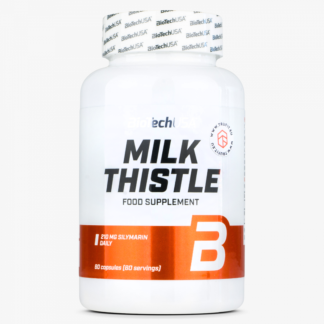 Biotech USA - Milk Thistle