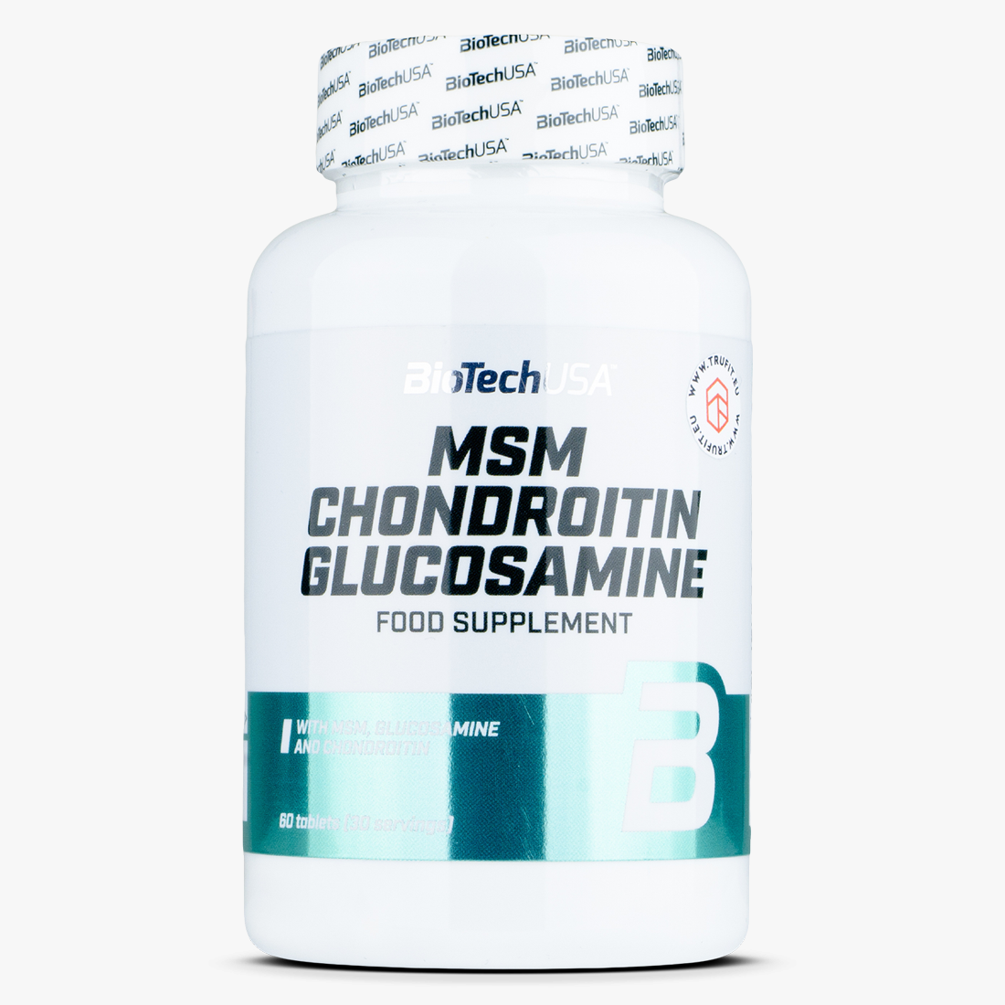 Biotech USA - MSM Chondroitin Glucosamine Biotech USA - MSM Chondroitin Glucosamine
