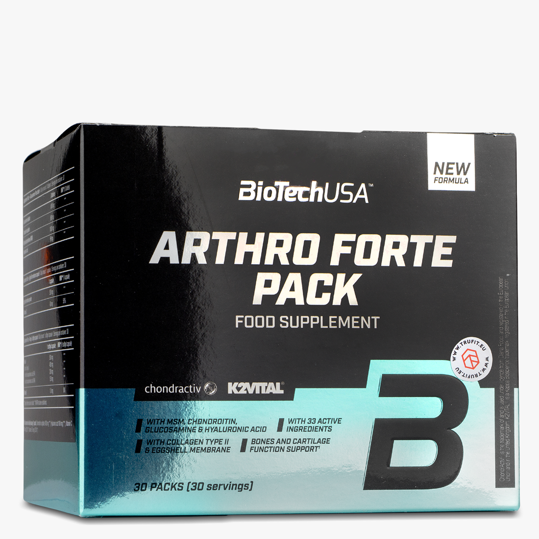 Biotech USA - Arthro Forte Pack Biotech USA - Arthro Forte Pack