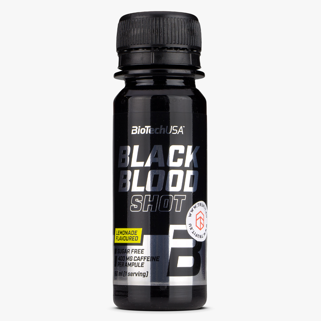 Biotech USA - Black Blood Shot Biotech USA - Black Blood Shot