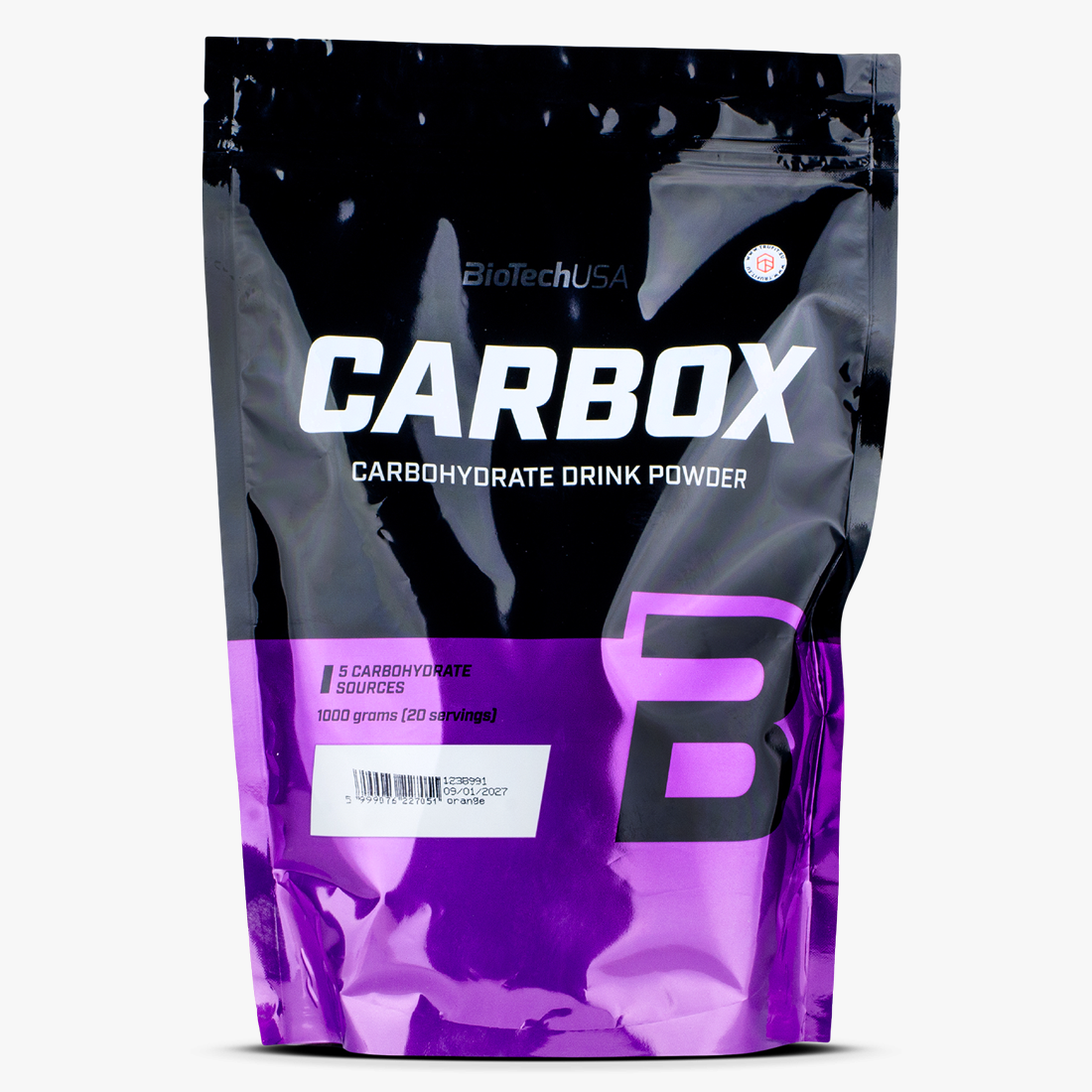 Biotech USA - Carbox Biotech USA - Carbox
