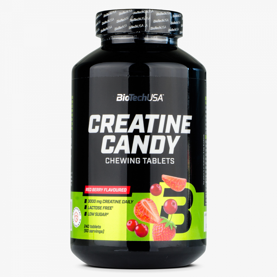 Biotech USA - Creatine Candy