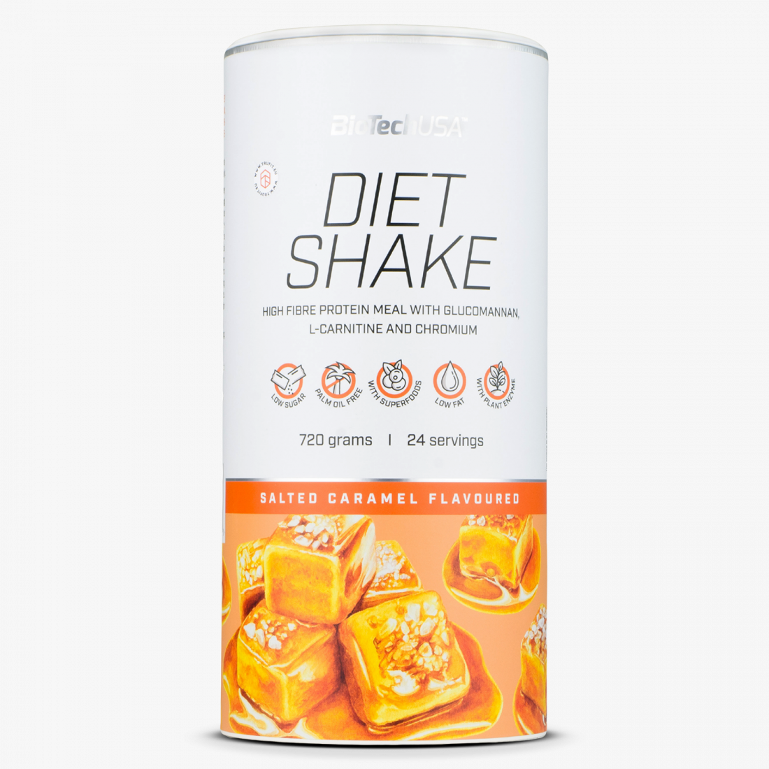 Biotech USA - Diet Shake