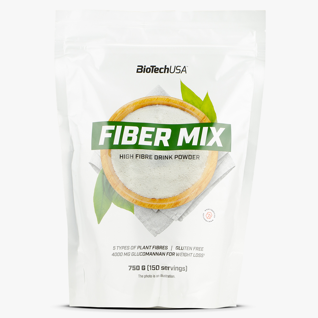 Biotech USA - Fiber Mix Biotech USA - Fiber Mix