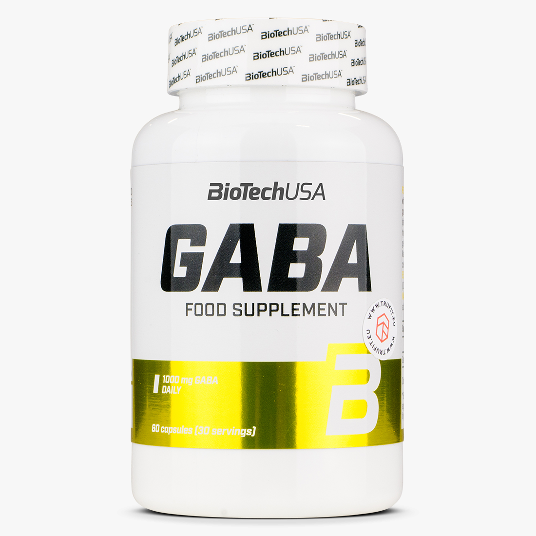 Biotech USA - GABA Biotech USA - GABA