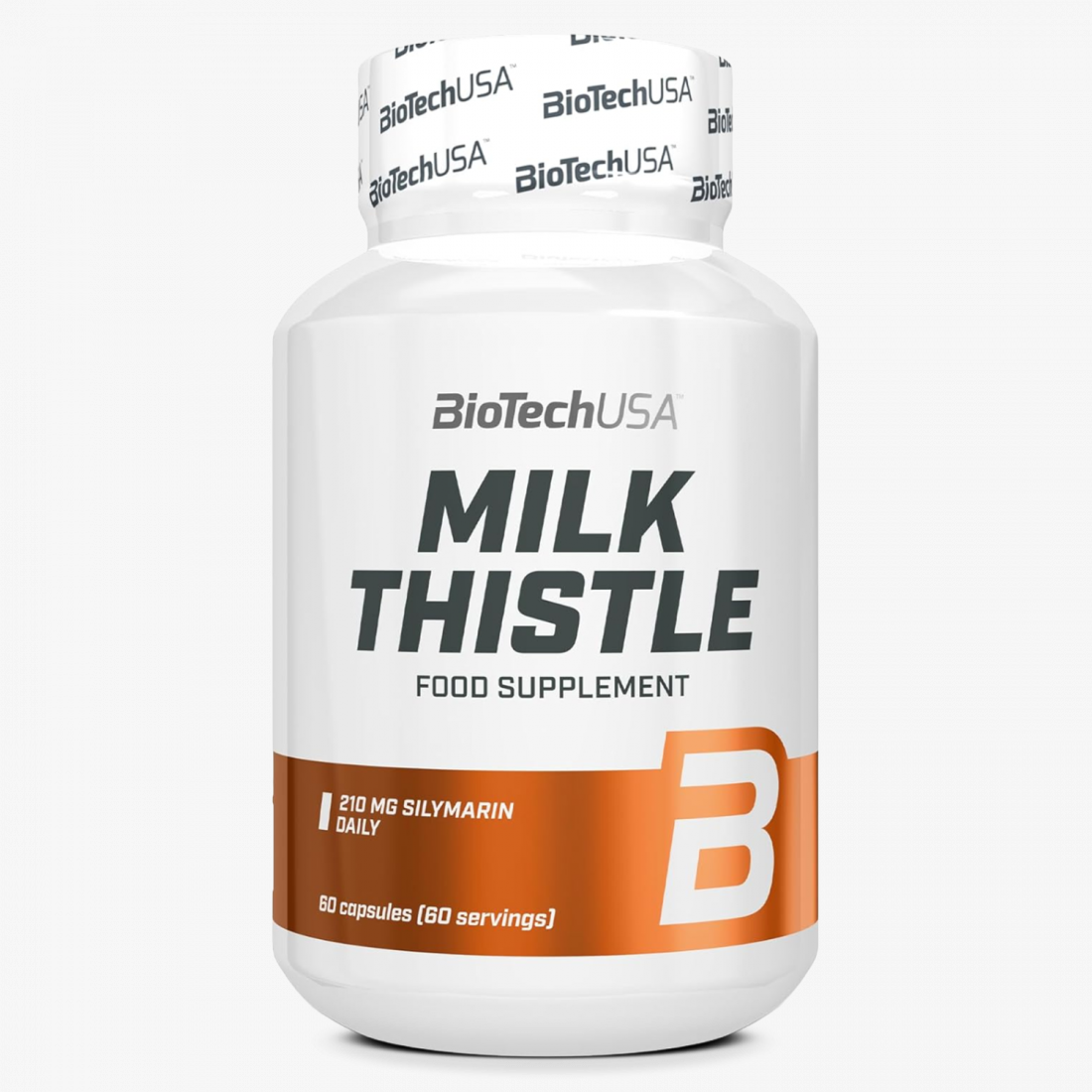 Biotech USA - Milk Thistle