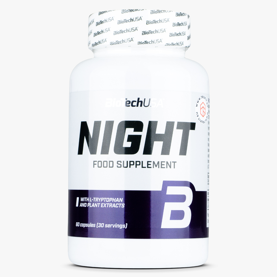 Biotech USA - Night Biotech USA - Night