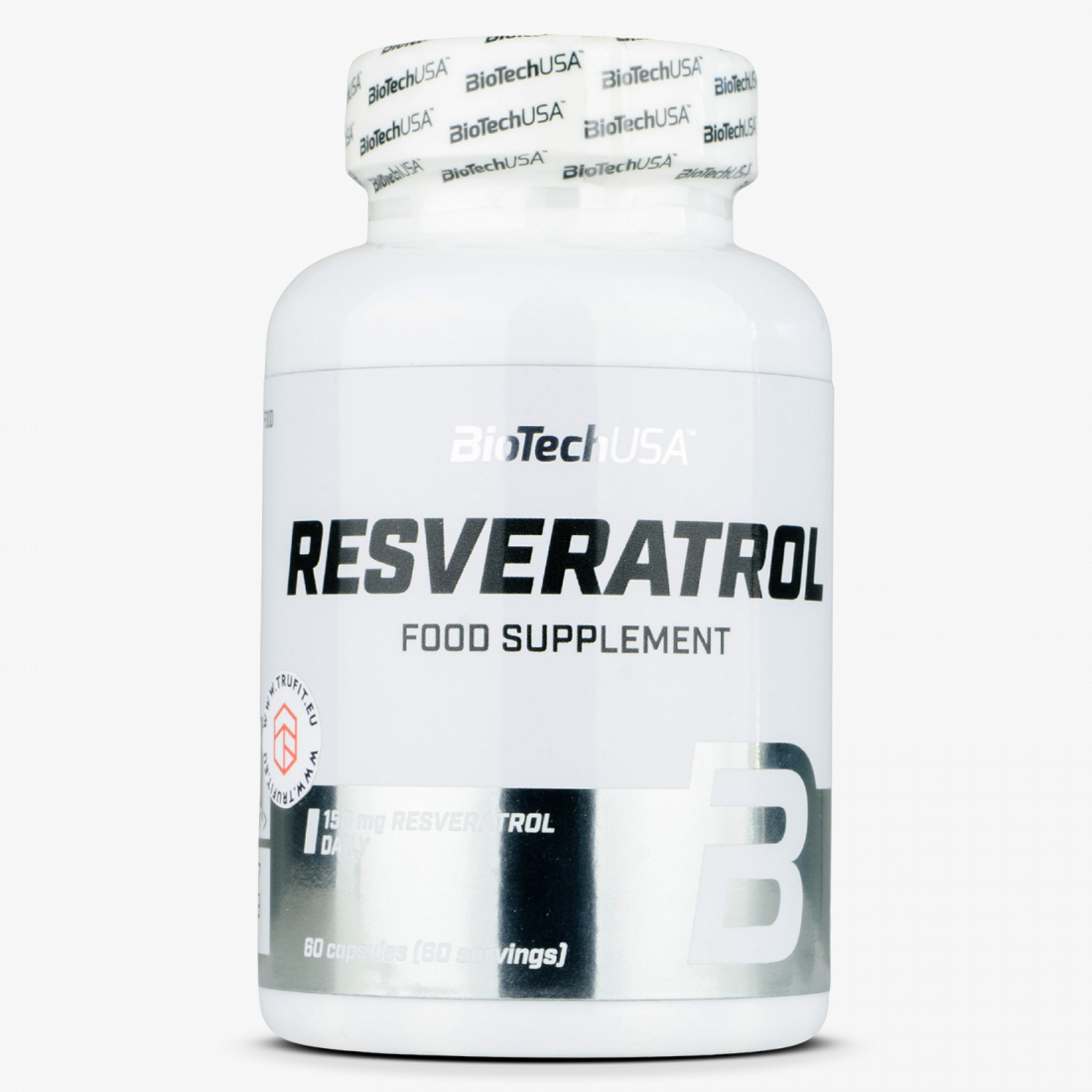 Biotech USA - Resveratrol