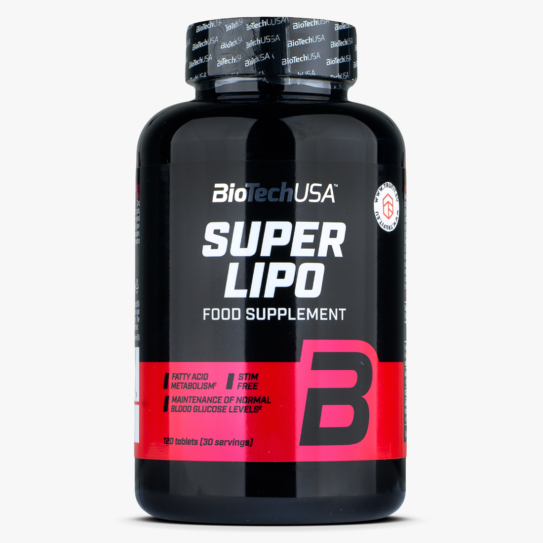 Biotech USA - Super Lipo Biotech USA - Super Lipo