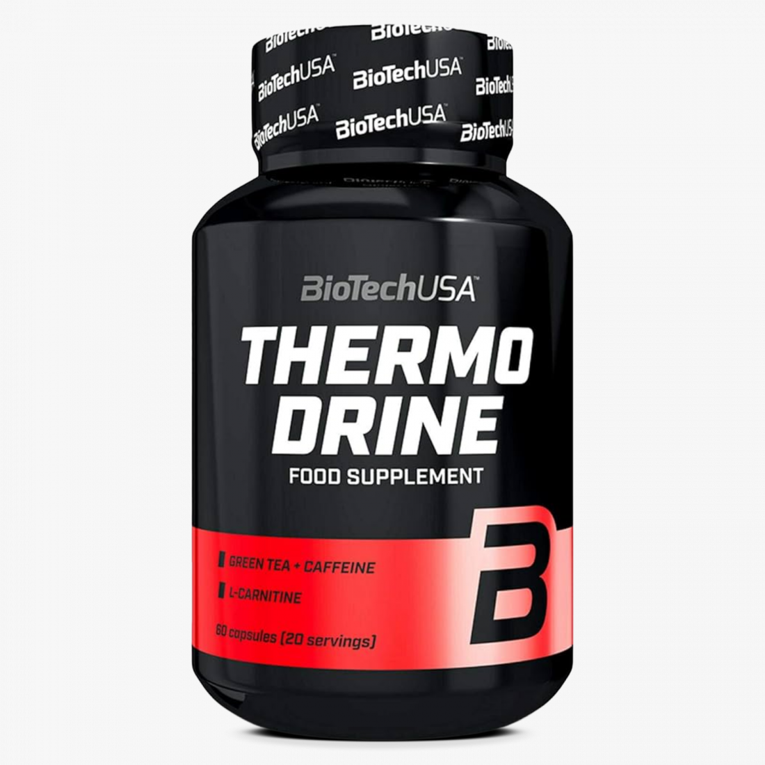 Biotech USA - Thermo Drine