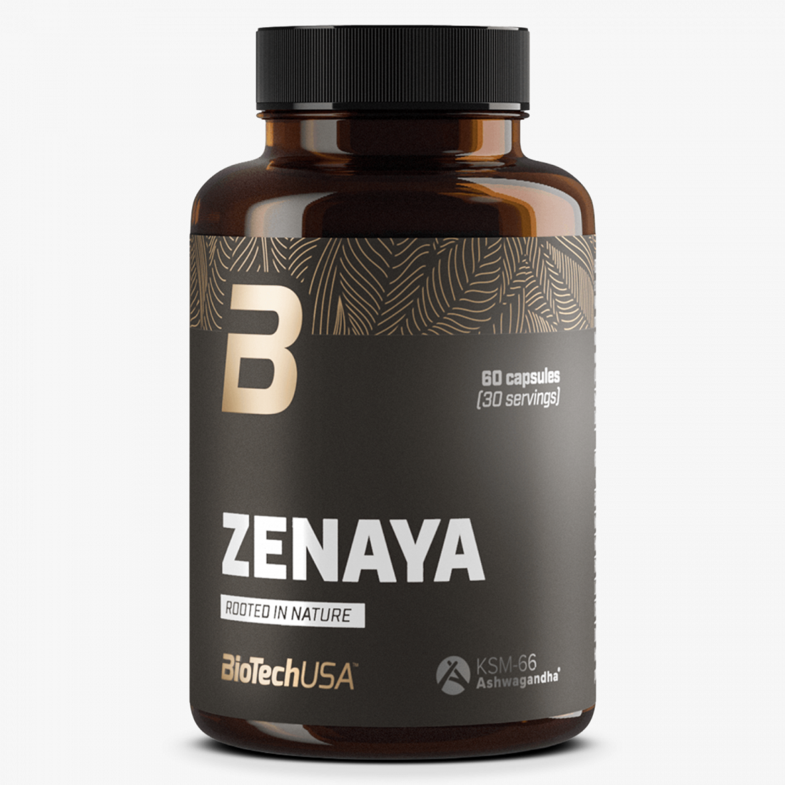 Biotech USA - Zenaya