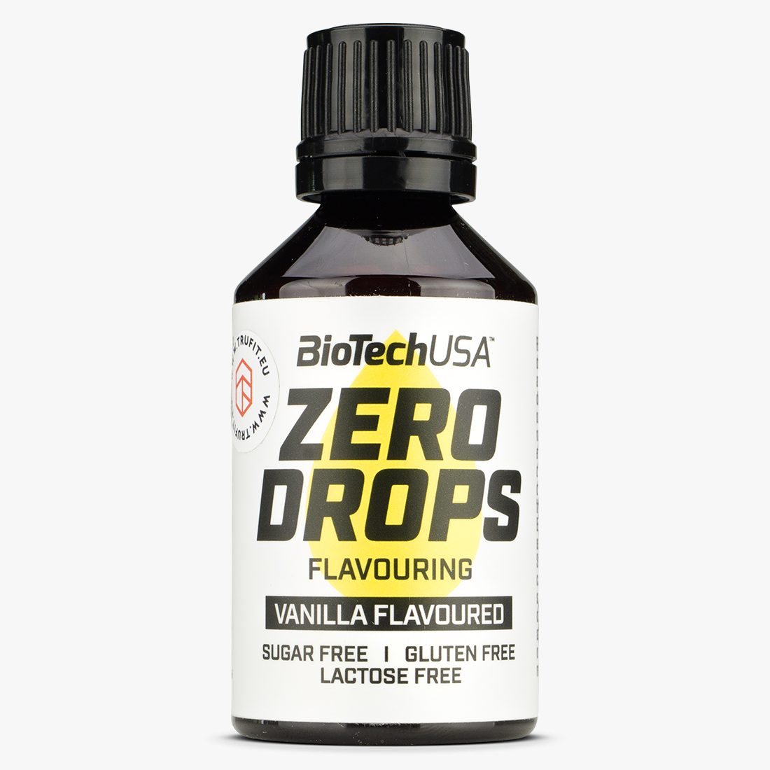 Biotech USA - Zero Drops Biotech USA - Zero Drops